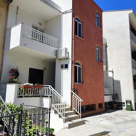 Apartments Jadranka Makarska Exterior photo