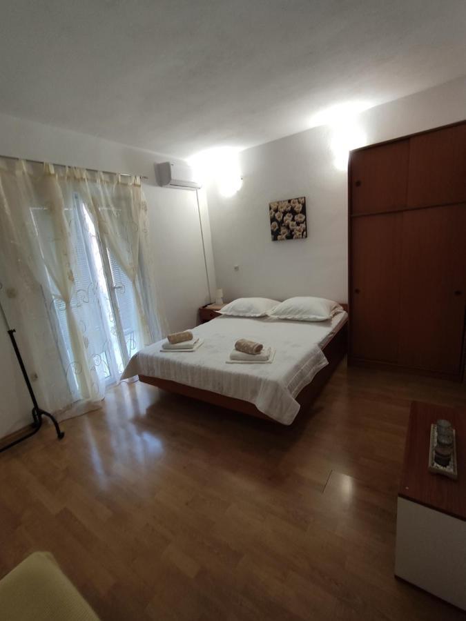 Apartments Jadranka Makarska Exterior photo